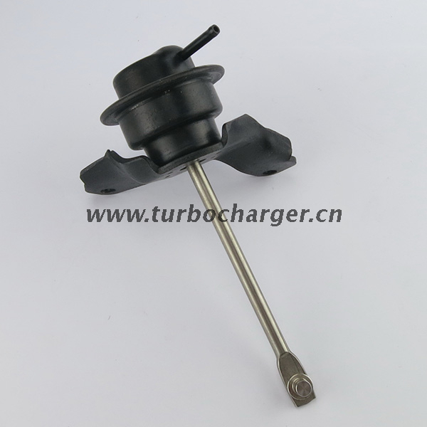 RHF3 Actuator