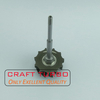 RHF4V Turbine Wheel Shaft for VV14/VF40A132 Turbochargers
