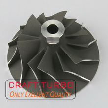 K14 53141232002/5314-123-2002 Compressor Wheel