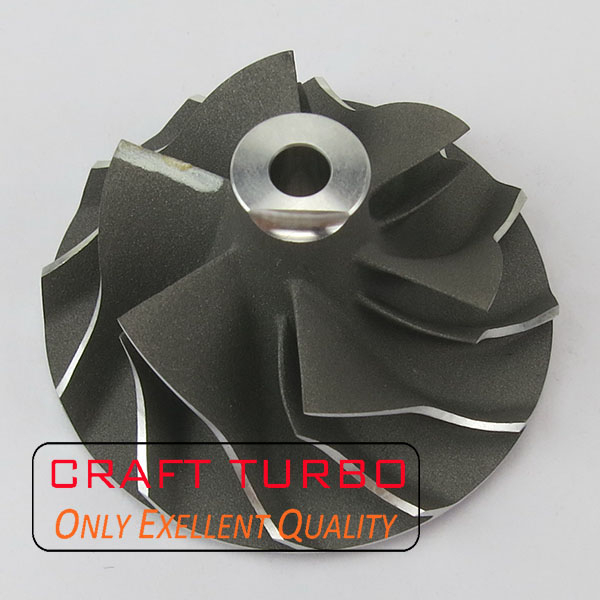 K03 5303-123-2019/53031232019 Compressor Wheel