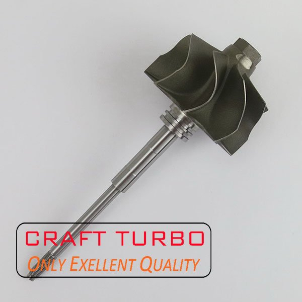 GT2260V Turbine Wheel Shaft for 742730-0001/3/4/7/13/15/19