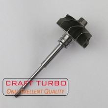 TD025 49180-01405 Turbine Wheel Shaft