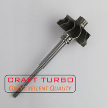 S1B 312880 Turbine Wheel Shaft for 317960/316692 Turbochargers