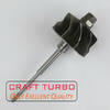 BV50 5304-970-0050/5304-970-0054 Turbine Wheel Shaft
