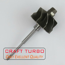 BV50 5304-970-0050/5304-970-0054 Turbine Wheel Shaft