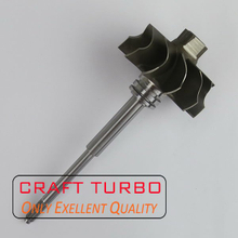 TD04 49177-30130/49177-30120 Turbine Wheel Shaft for 49177-01505/49177-01510/49177-01511/49177-01512/49177-01514/49177-01515