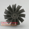 KTR110 Turbine Wheel Shaft