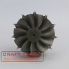 GT35 451360-0001 Turbine Wheel Shaft