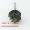 GT22V 760038-0003 Turbine Wheel Shaft