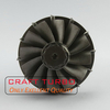 GT15/GT1546SLJ/GT1546SLJS 765329-0003 Turbine Wheel Shaft For 786997-0001