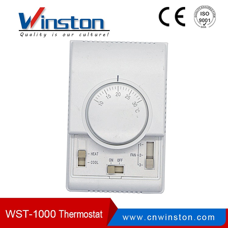 Toma de corriente de termostato inalámbrico programable automático  controlador de temperatura interruptor de enchufe automático termostato  calefacción