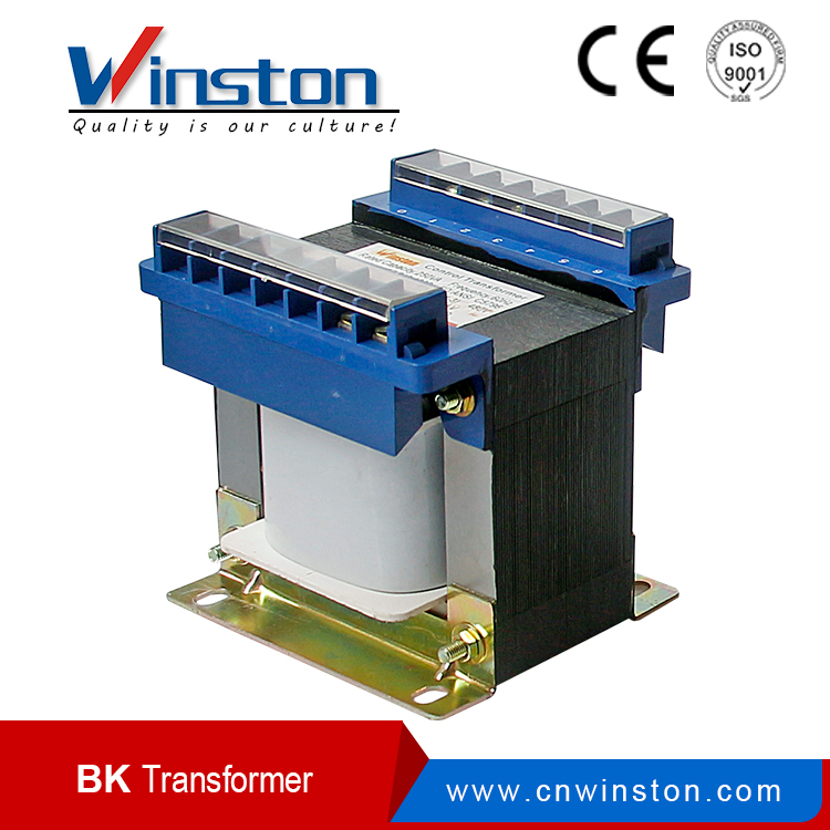 Bk-200 Series 200va Machine Tools Transformadores de control / Transformadores de control de potencia