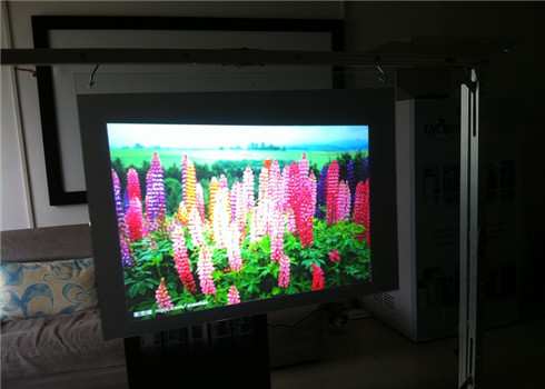 high contrast film 2