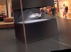 360度全息展示柜100厘米