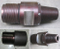 DTH Drilling Accessories & Parts - Top Sub, Driver Sub