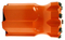 T51 89mm Rock Button Drill Bits