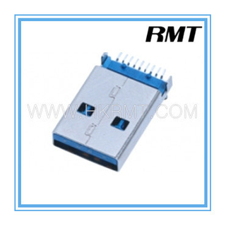 3.0 USB Connector (USB318-0121-36E011)
