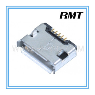 Micro USB Connector (USB462-0216-96121)