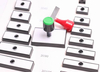 Traditional Rubber Stamps