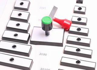 Traditional Rubber Stamps