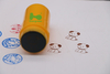 Best Self Inking Plastic Fun Stamps Set