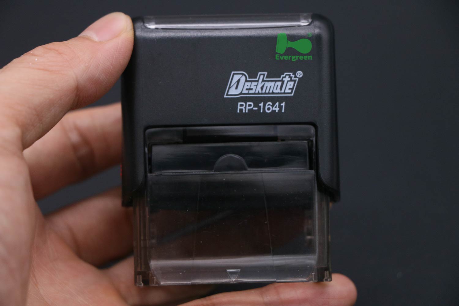 Deskmate Self Inking Stamps RP-0030