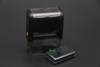 Deskmate Self Inking Stamps Rectangle RP-1070