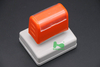 Dual foam flash stamps Rectangle F2743 Imprint size : 27×43mm 