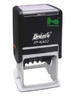 Deskmate Self Inking Stamps
