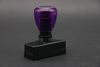 Flash Stamps HA-Series 7mm foam Round