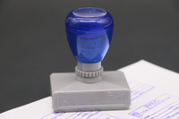 Flash Stamps HA-Series 7mm foam 