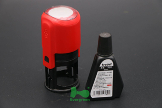 Self inking stamps EG-Series Rectangle 