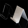 High Quality Acrylic Mobile Phone Display Shop Mall Display Stand Clear Display Holder