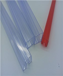 electronic packaging tube