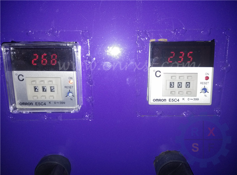 Japanese Omron brand digital temperature controller