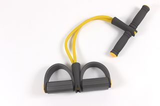 T shape resistance bands pull bands