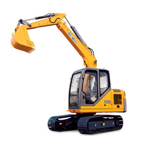 xcmg xe260cll excavator