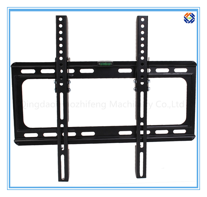 Universal TV Wall Mount Bracket LCD TV Clamp Bracket-Qingdao Haozhifeng Machinery 