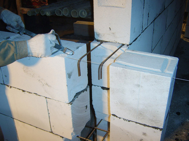 AAC Block
