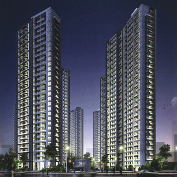 Jinji Xiaolu Project