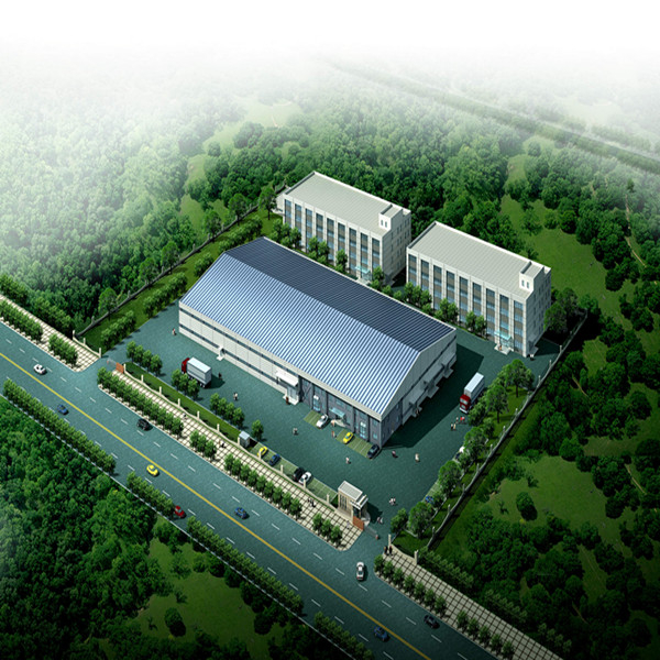 Nanjing Wanjie High Polymer Material Plant