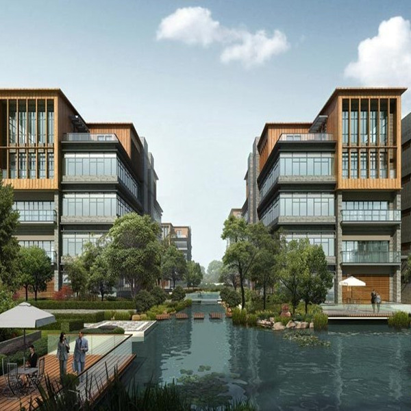 Hangzhou Hengsheng Science Park