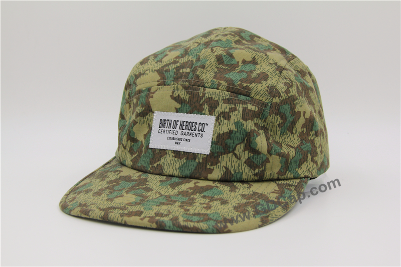 Snapback Cap045