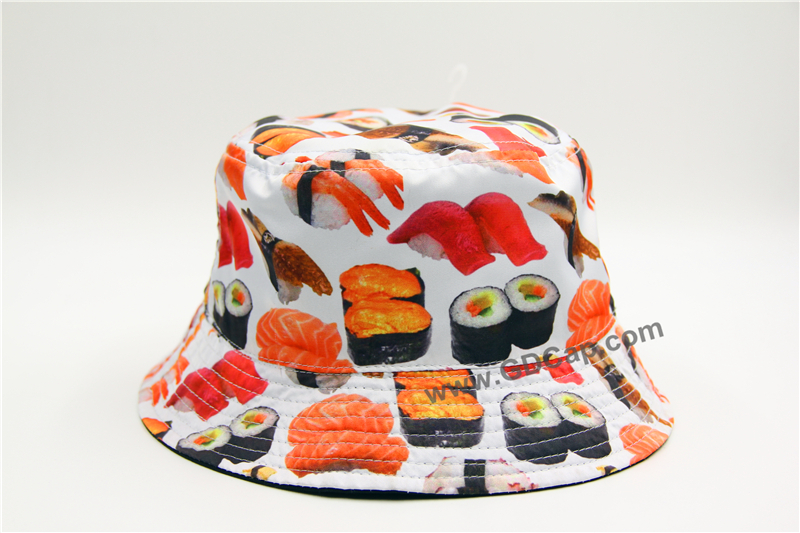 Bucket Hat011