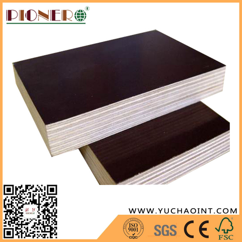 Film Faced Plywood for Sell