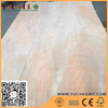 Natural Okoume Veneer for Plywood