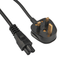 Power Cords (Y006+ST3)