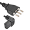 Power Cords (OS11+ST3-F)