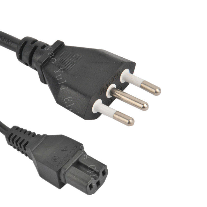 Power Cords (OS11+ST3-H)