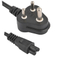 Power Cord with India (n01+st1)